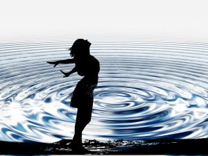 Die Kunst des Loslassens