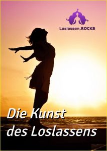Die Kunst des Loslassens