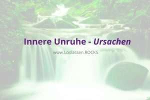 Innere-Unruhe-Ursachen