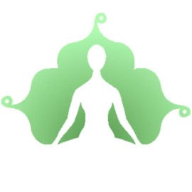 Logo Loslassen.Rocks