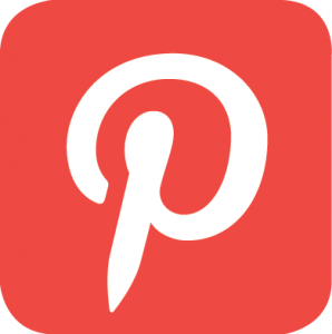 social media icon pinterest1