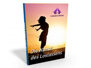Ebook: Die Kunst des Loslassens