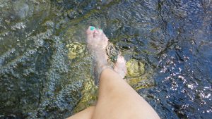 Die Kunst des Loslassens