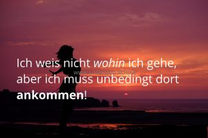 Loslassen-Lernen