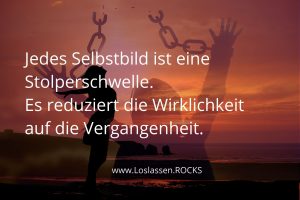 Loslassen lernen Entscheidungen treffen