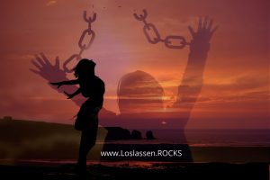 Loslassen Lernen Inhalt