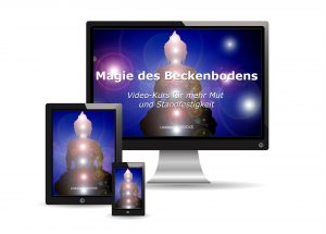 Magie des Beckenbodens