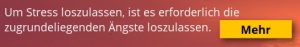 Stress loslassen - Anleitung