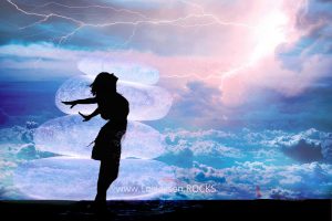 Schutz vor Angst und Unruhe