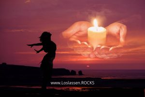 Die Macht der Gedanken