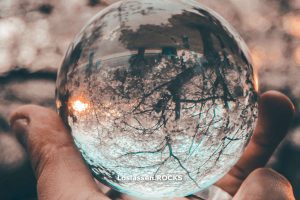 Loslassen Lernen - die Essenz des Bewusstseins