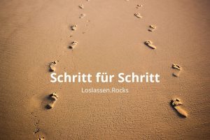 Nervosität bekämpfen - Schritt für Schritt