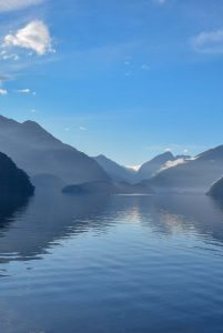 In der Stille liegt Heilkraft