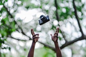 Loslassen und vertrauen lernen