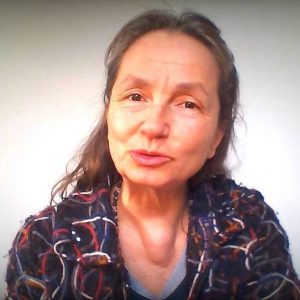 Mahashakti Uta Engeln