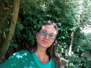 Mahashakti heisst dich willkommen