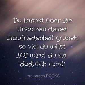 Unzufriedenheit GrC3BCbeln