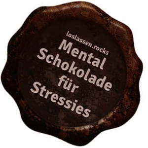 Mental-Schokolade für Stressies