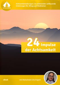 Cover Ebook Achtsamkeitsübungen