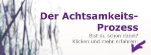 Achtsamkeits-Prozess - E-Mail-Kurs kostenlos
