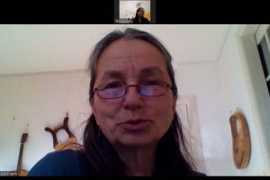 Screenshot-Zoom 5 Live-Streaming-Yoga-Kurse