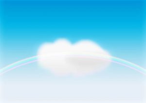 Leichtigkeit im Leben