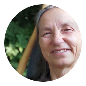 Mahashakti Uta Engeln Sommer 2021 3