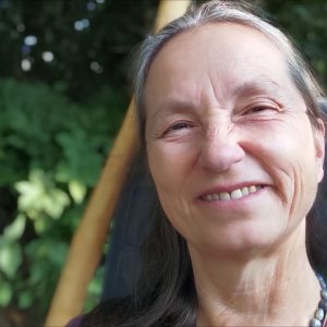 Mahashakti Uta Engeln hilft dir Zugang zu deinen Emotionen und Gedanken zu bekommen