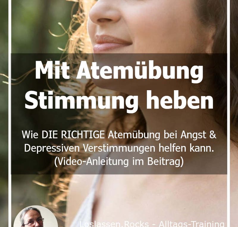 Alles Liebe & viel Freude beim Atmen, Mahashakti